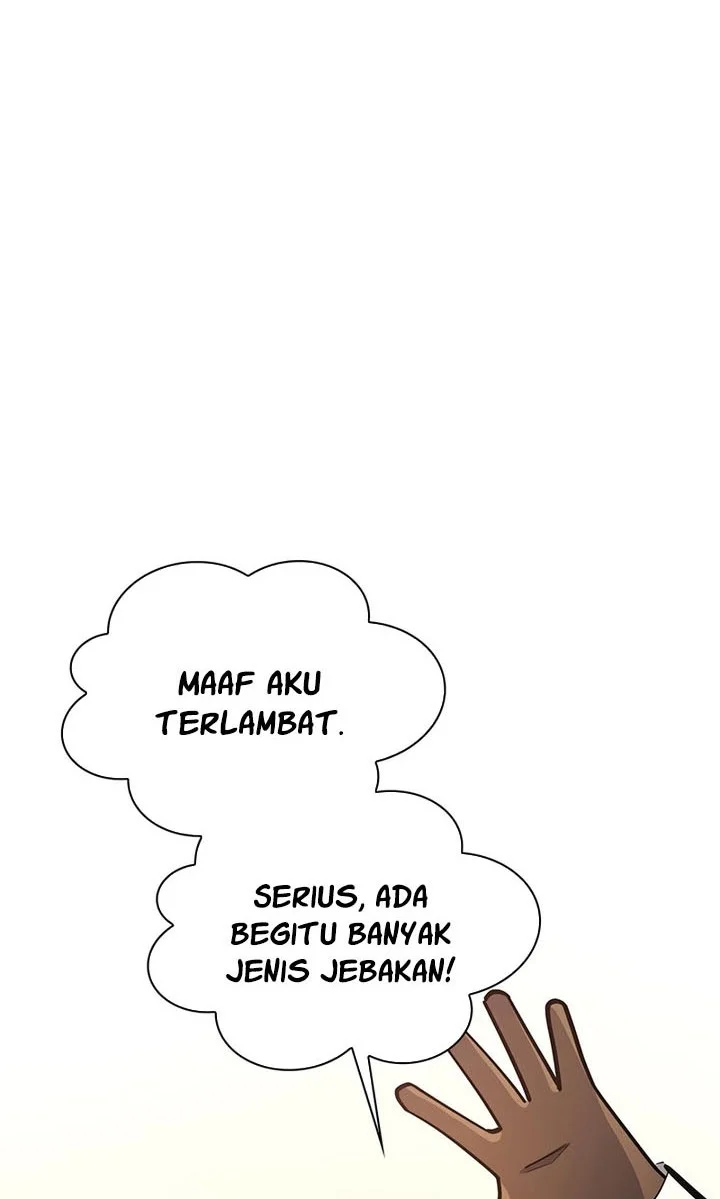 The Tutorial is Too Hard Chapter 261 - halaman 61
