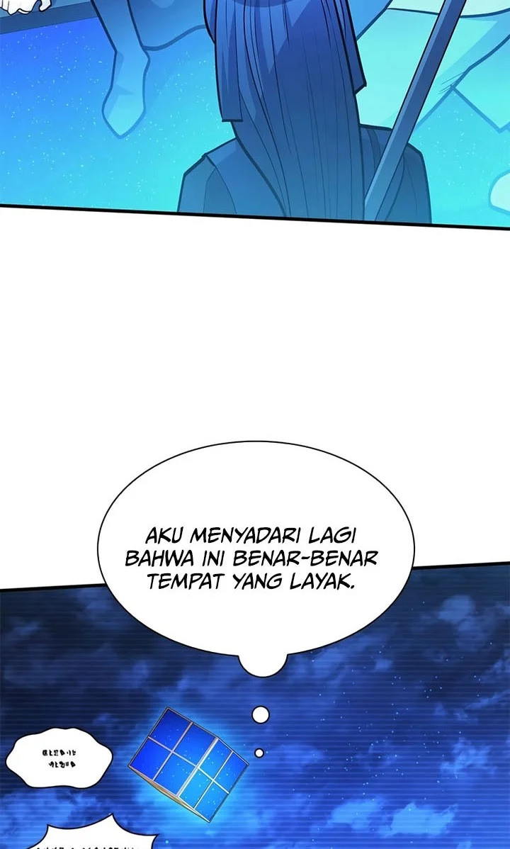 The Tutorial is Too Hard Chapter 261 - halaman 63