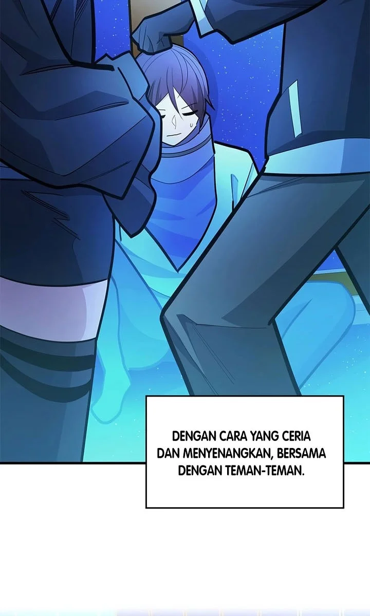 The Tutorial is Too Hard Chapter 261 - halaman 65