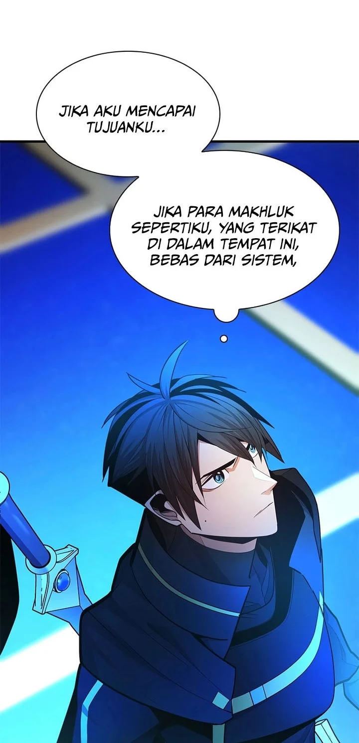 The Tutorial is Too Hard Chapter 261 - halaman 67