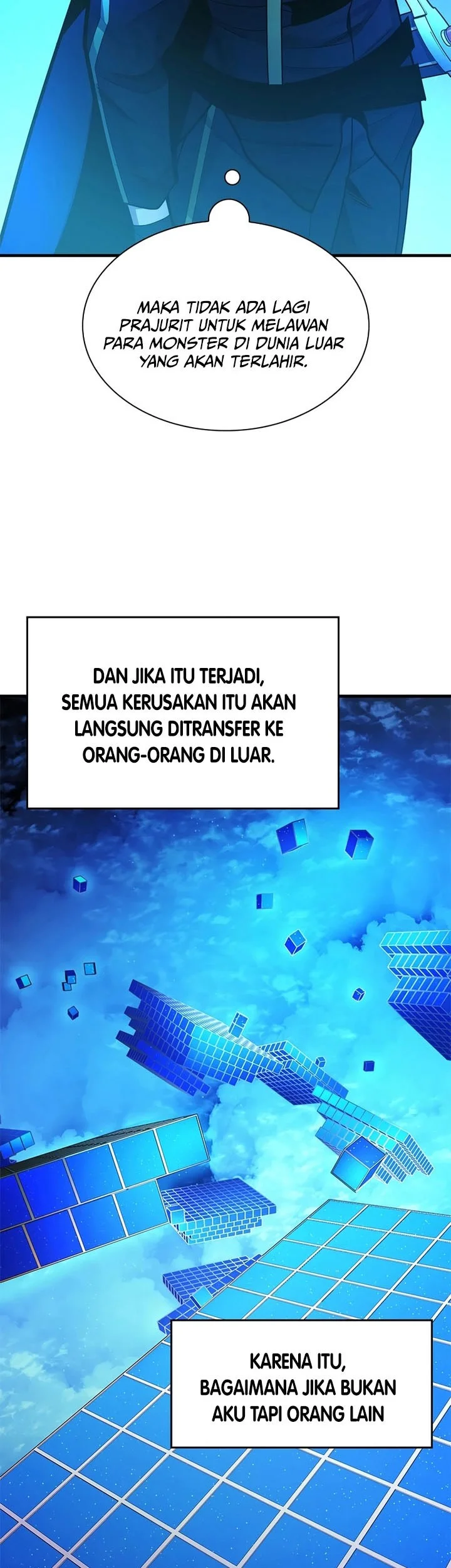 The Tutorial is Too Hard Chapter 261 - halaman 68