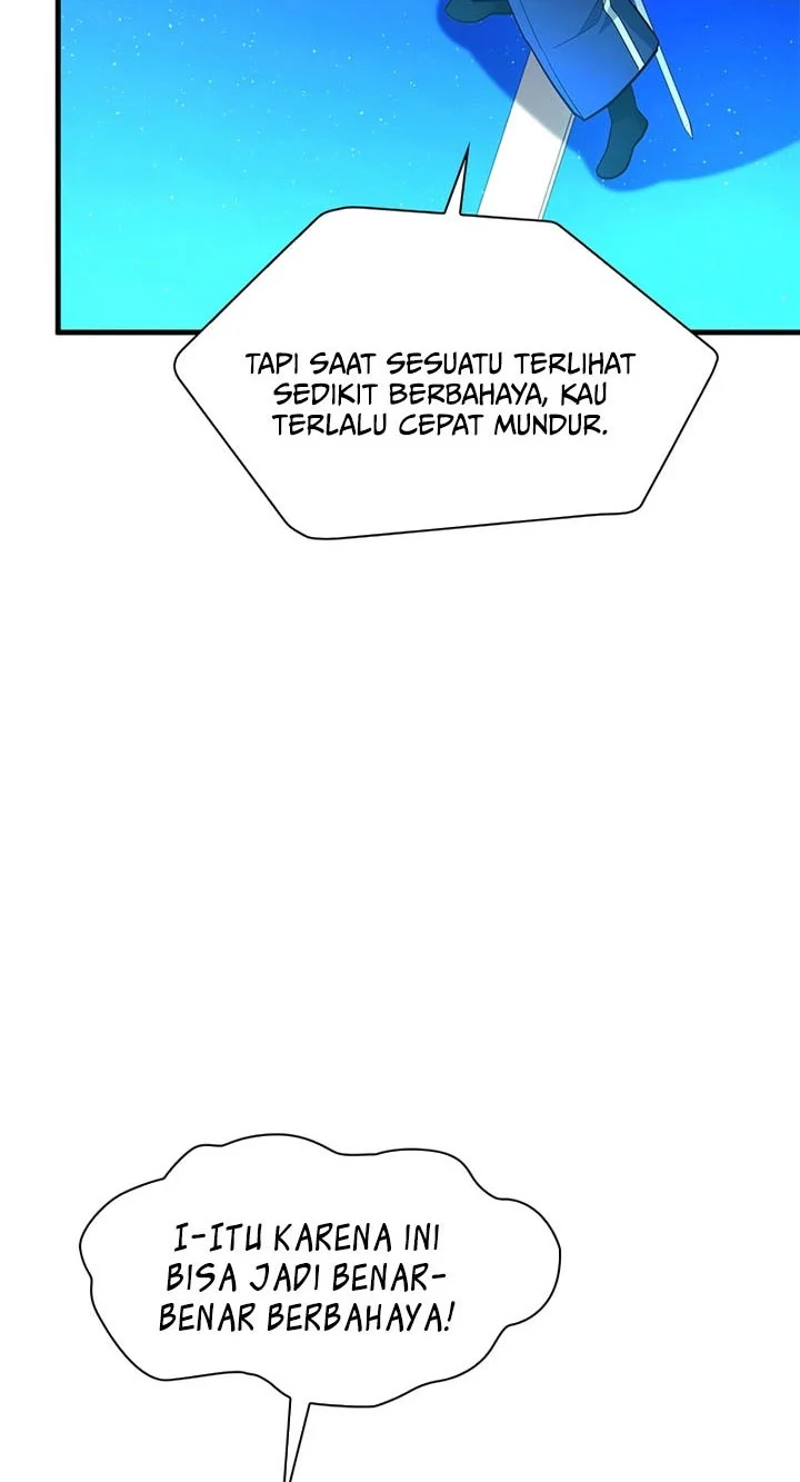 The Tutorial is Too Hard Chapter 261 - halaman 7