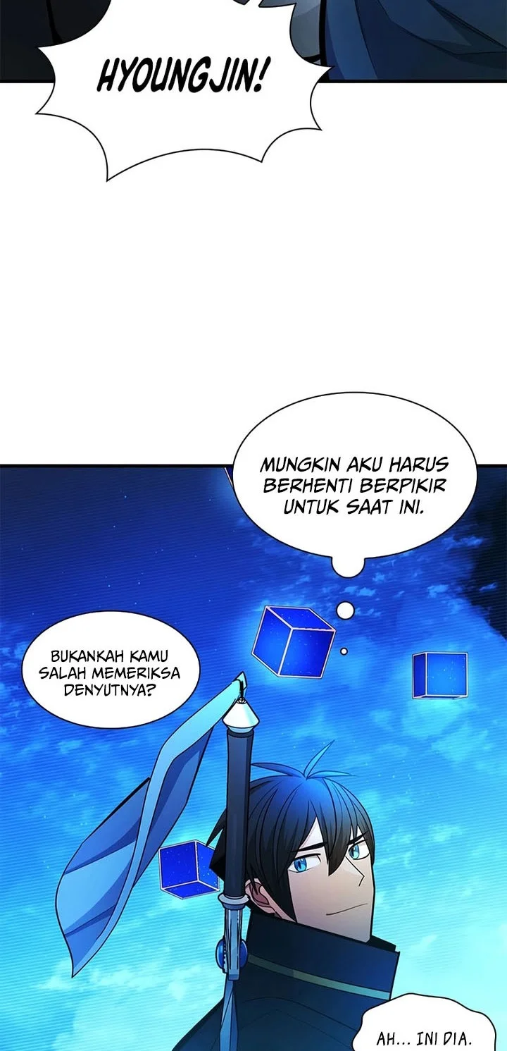 The Tutorial is Too Hard Chapter 261 - halaman 71