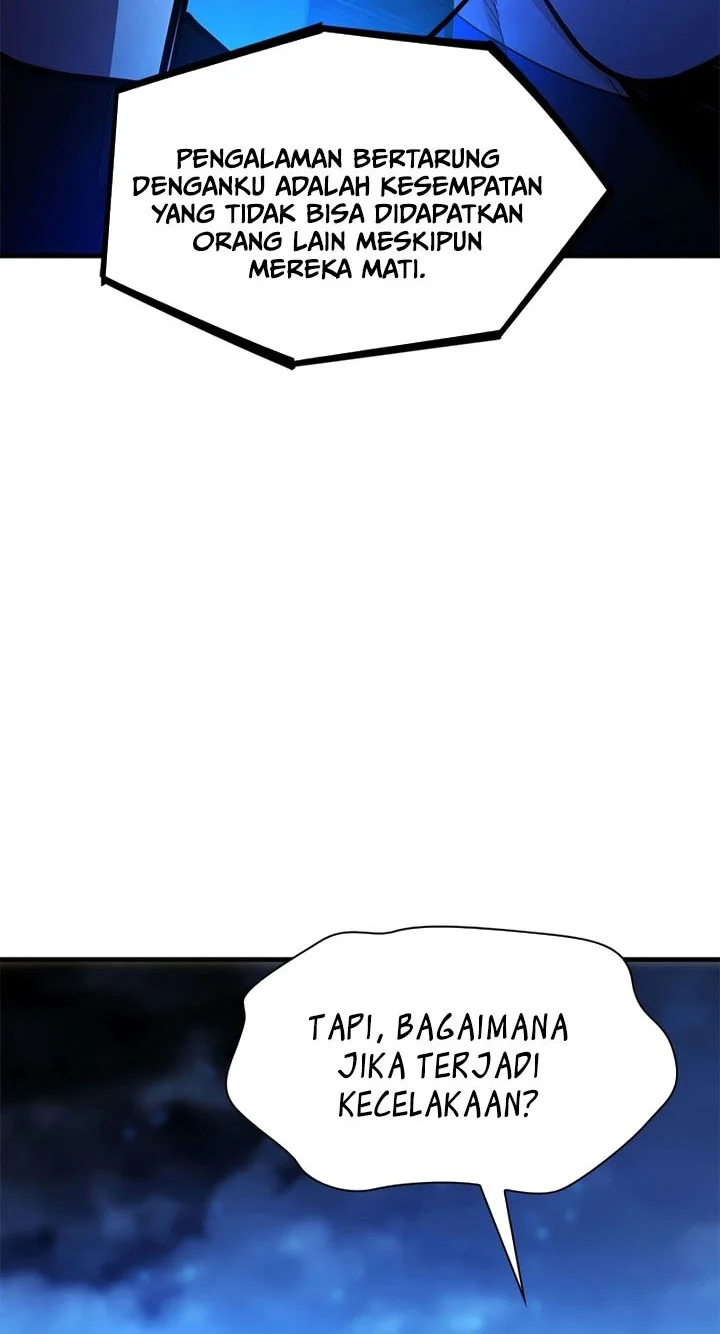 The Tutorial is Too Hard Chapter 261 - halaman 9