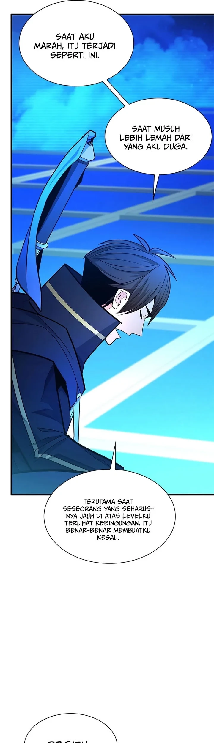 The Tutorial is Too Hard Chapter 262 - halaman 10