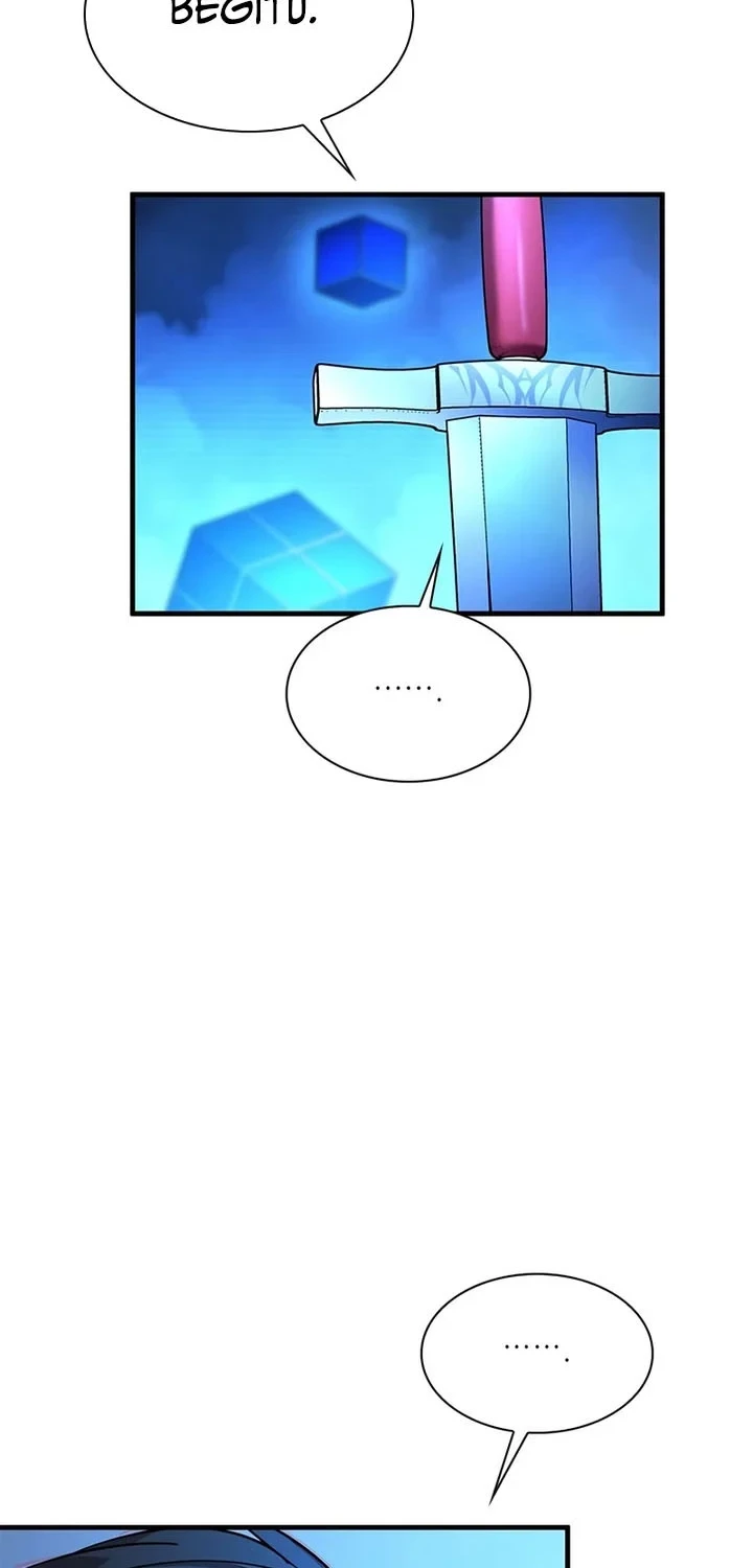 The Tutorial is Too Hard Chapter 262 - halaman 11
