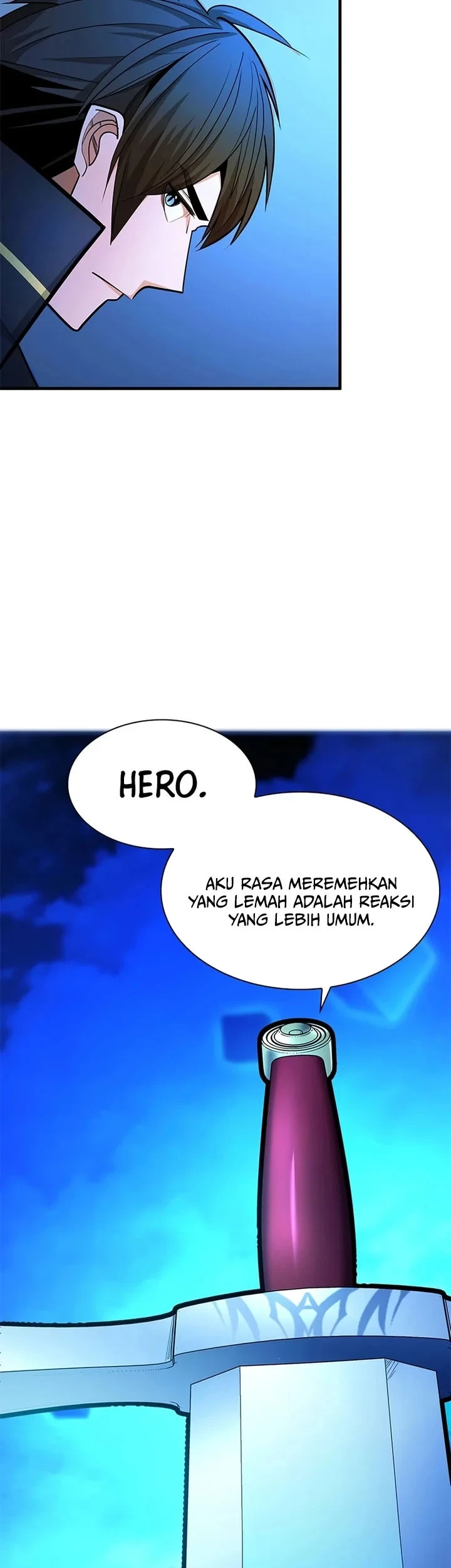 The Tutorial is Too Hard Chapter 262 - halaman 12