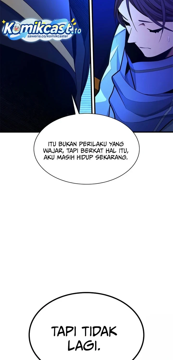 The Tutorial is Too Hard Chapter 262 - halaman 15