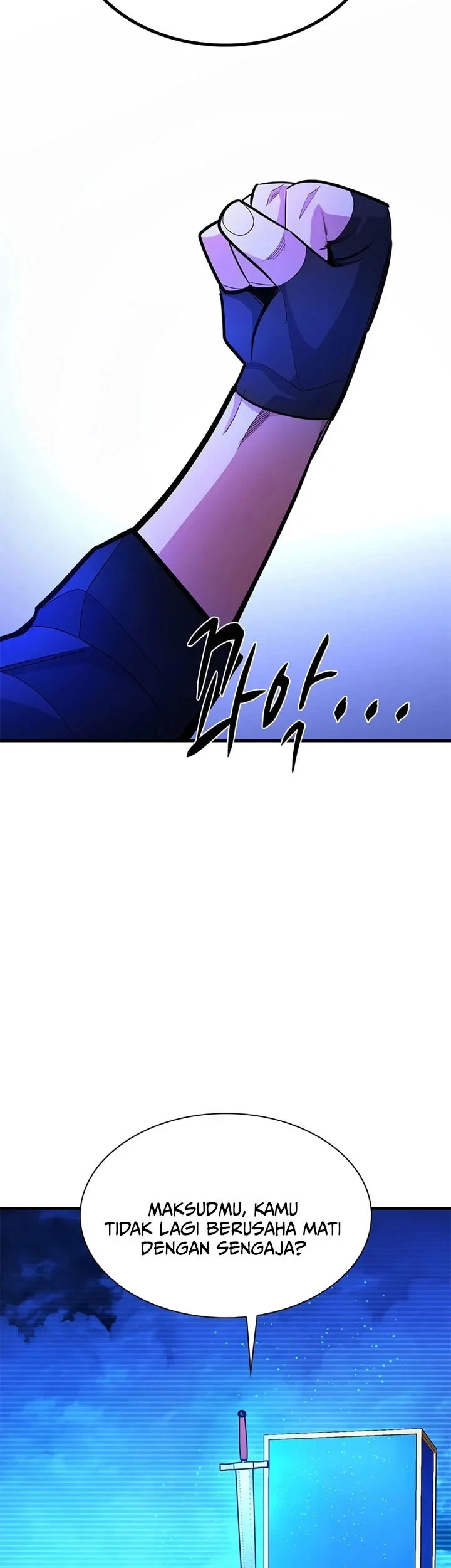 The Tutorial is Too Hard Chapter 262 - halaman 16