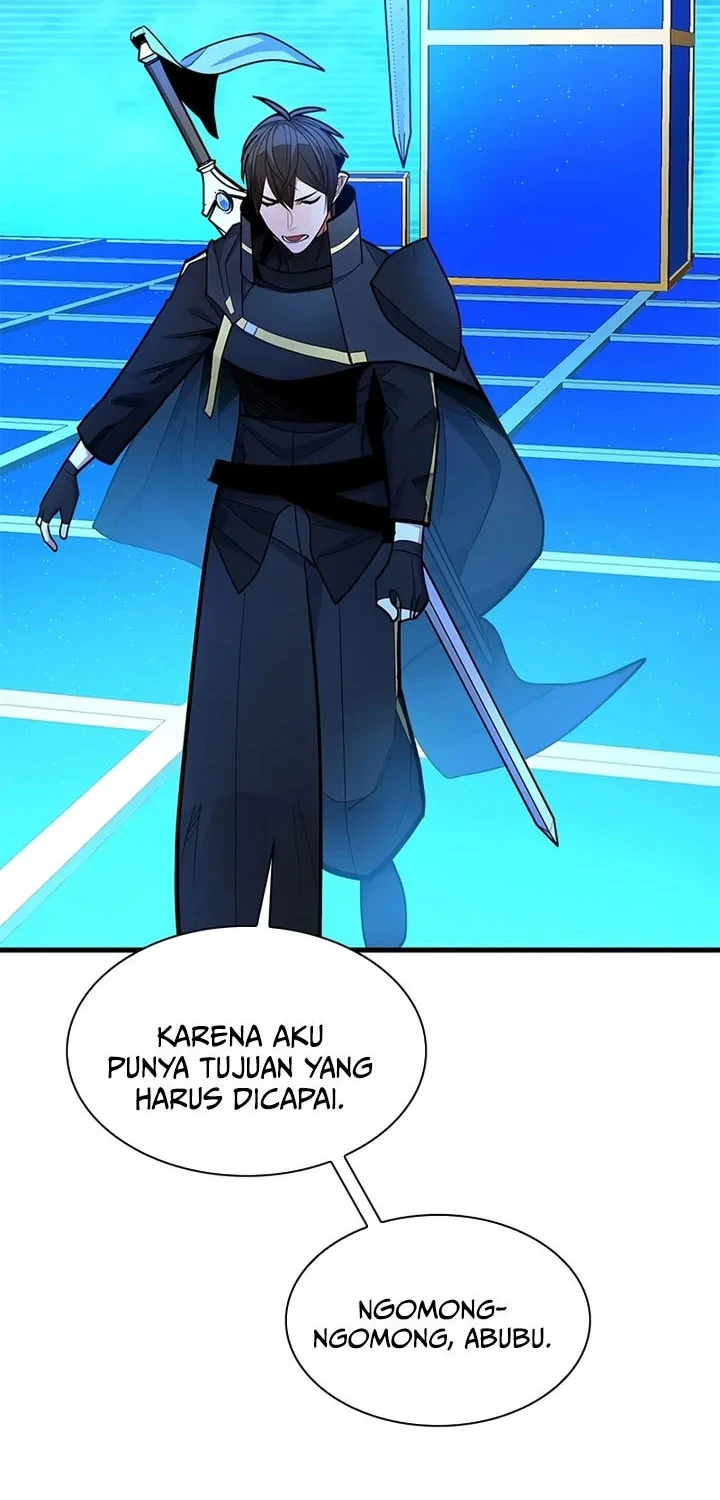 The Tutorial is Too Hard Chapter 262 - halaman 17