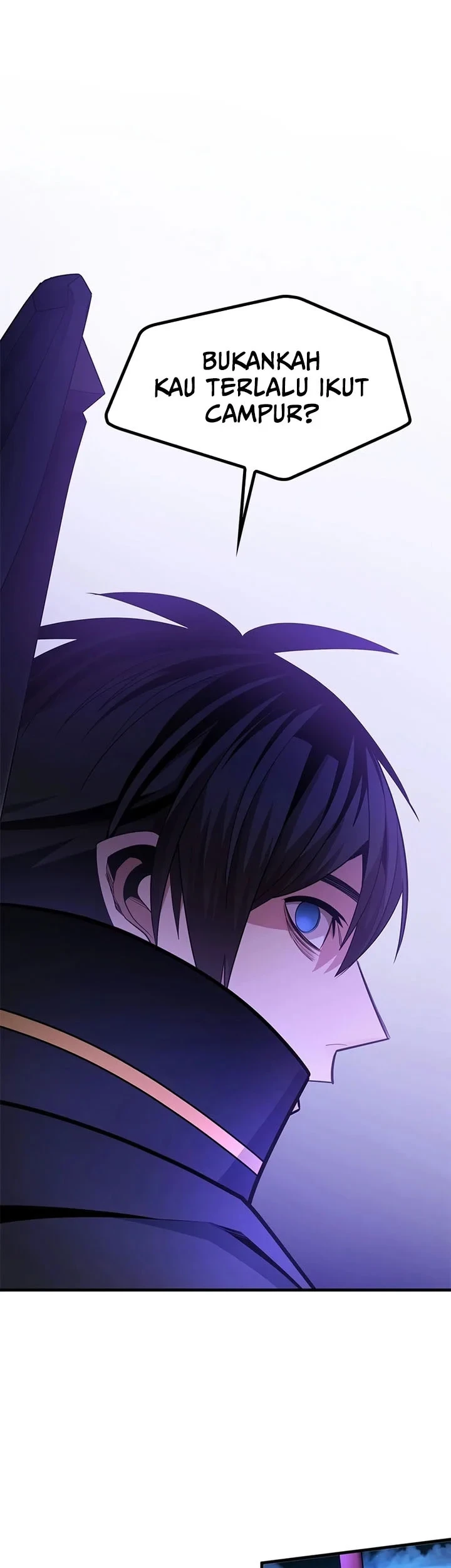 The Tutorial is Too Hard Chapter 262 - halaman 18