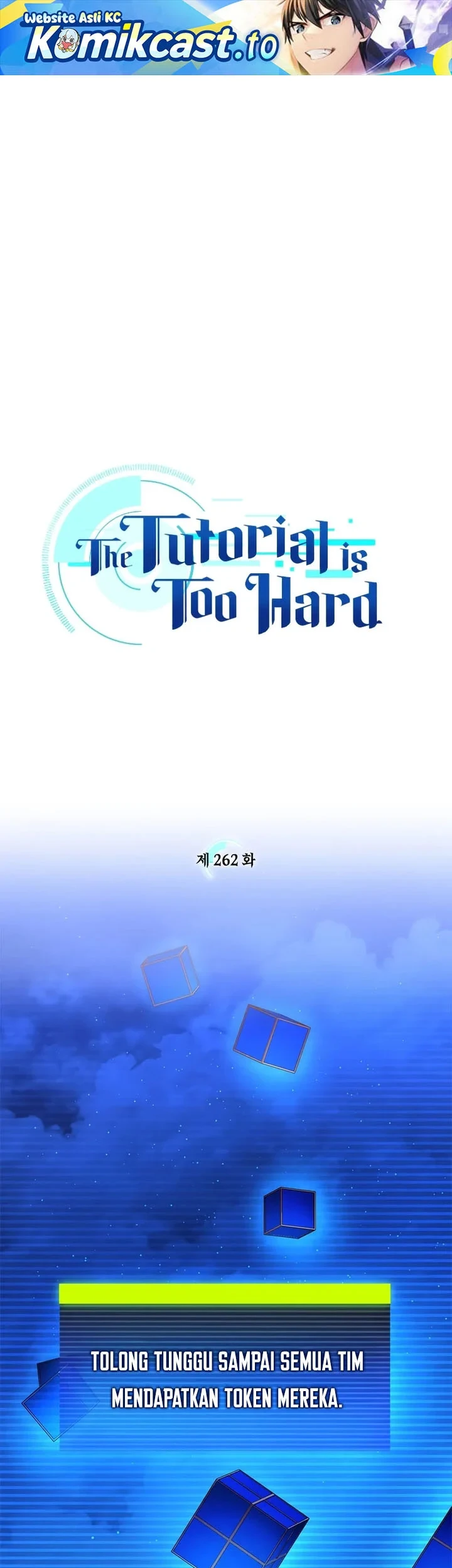 The Tutorial is Too Hard Chapter 262 - halaman 2