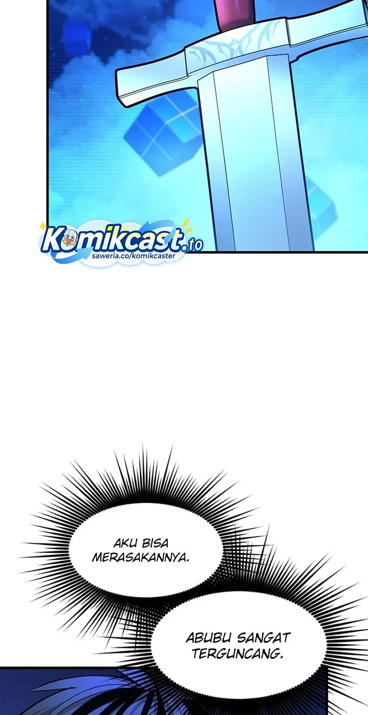 The Tutorial is Too Hard Chapter 262 - halaman 21