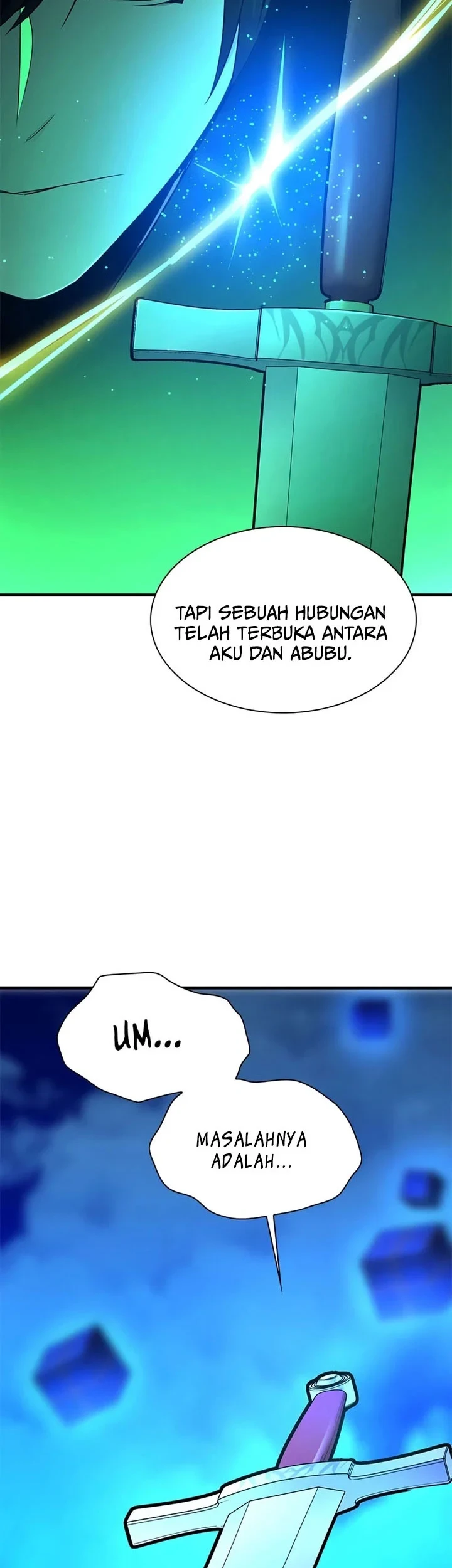 The Tutorial is Too Hard Chapter 262 - halaman 24