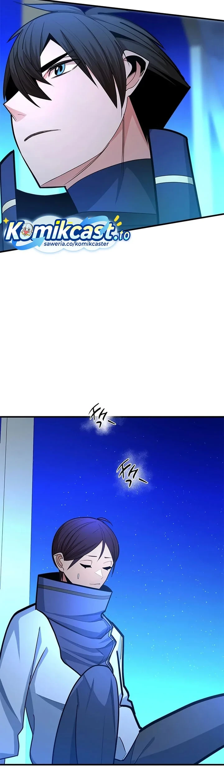 The Tutorial is Too Hard Chapter 262 - halaman 26