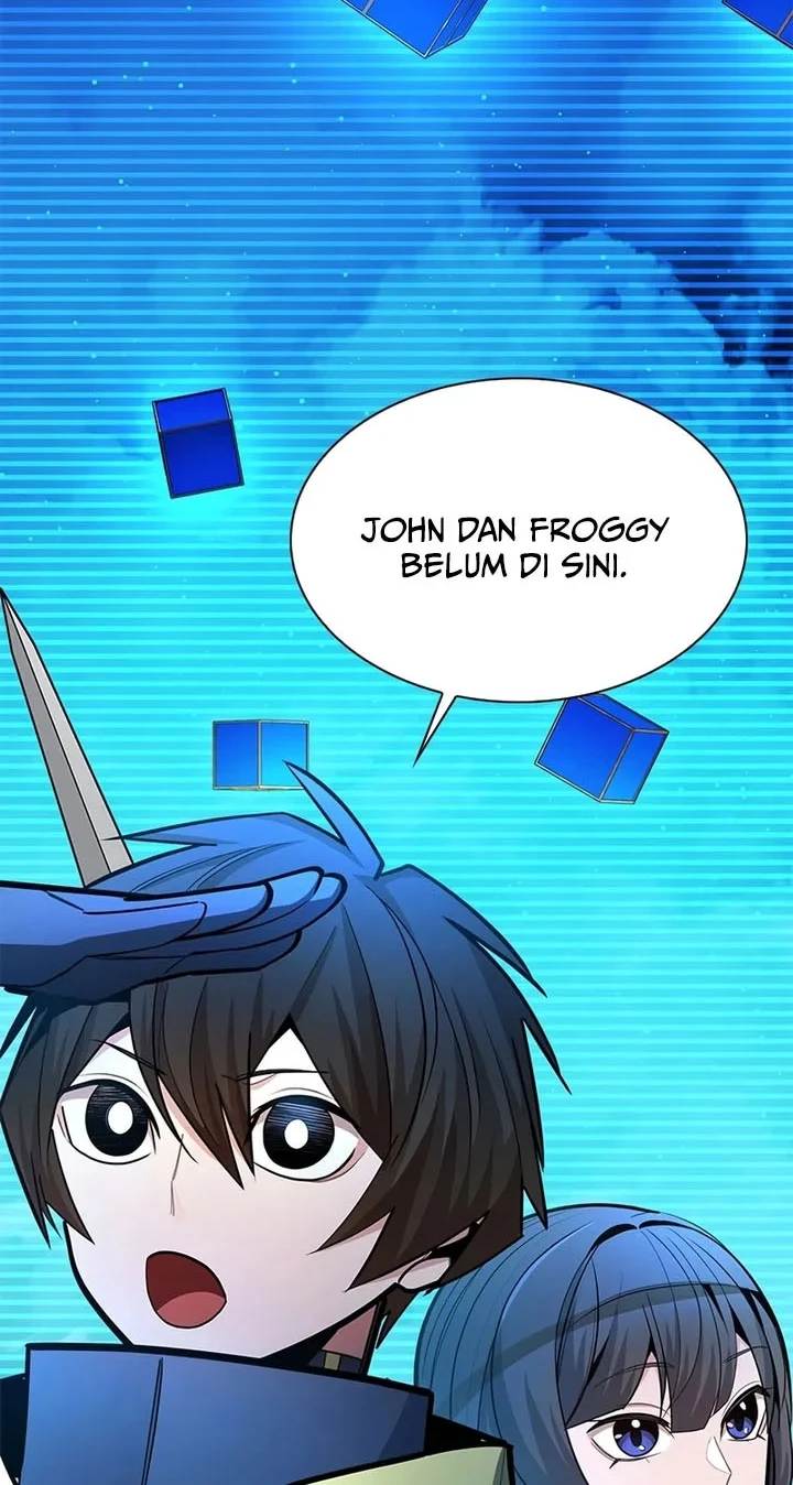 The Tutorial is Too Hard Chapter 262 - halaman 3