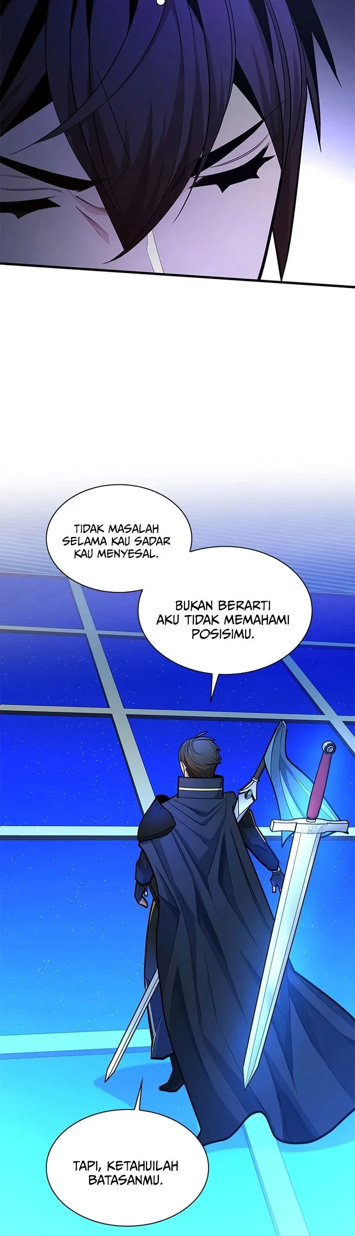 The Tutorial is Too Hard Chapter 262 - halaman 30