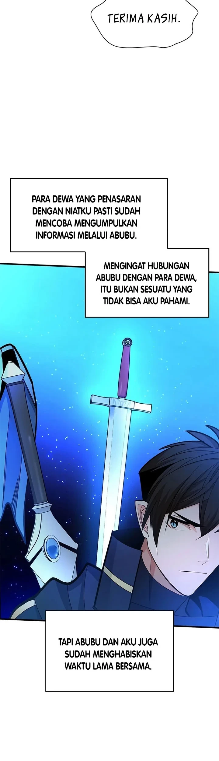 The Tutorial is Too Hard Chapter 262 - halaman 32