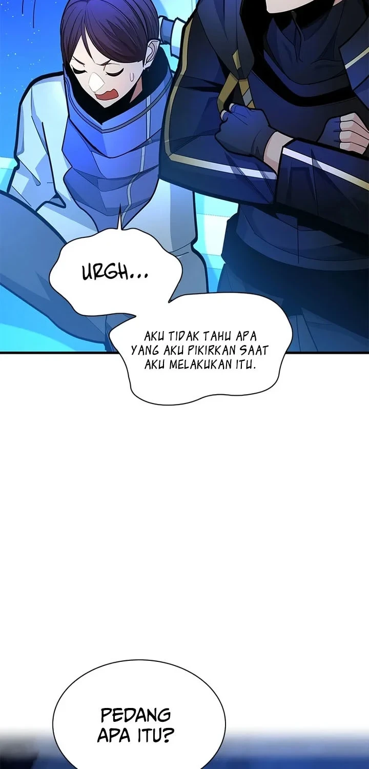 The Tutorial is Too Hard Chapter 262 - halaman 37