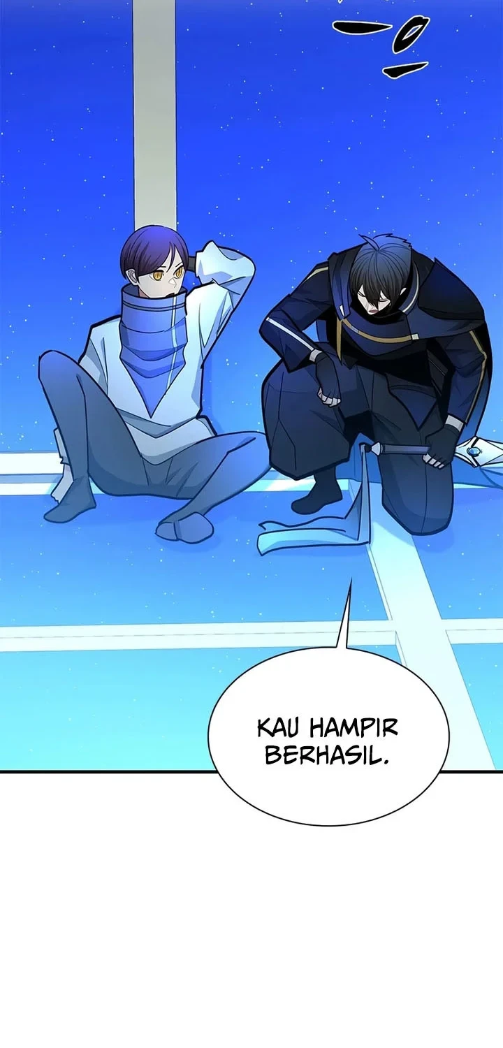 The Tutorial is Too Hard Chapter 262 - halaman 39