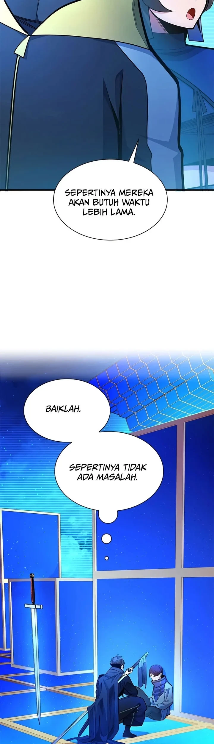 The Tutorial is Too Hard Chapter 262 - halaman 4
