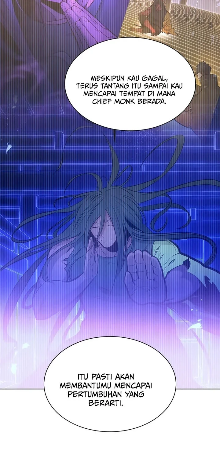 The Tutorial is Too Hard Chapter 262 - halaman 41