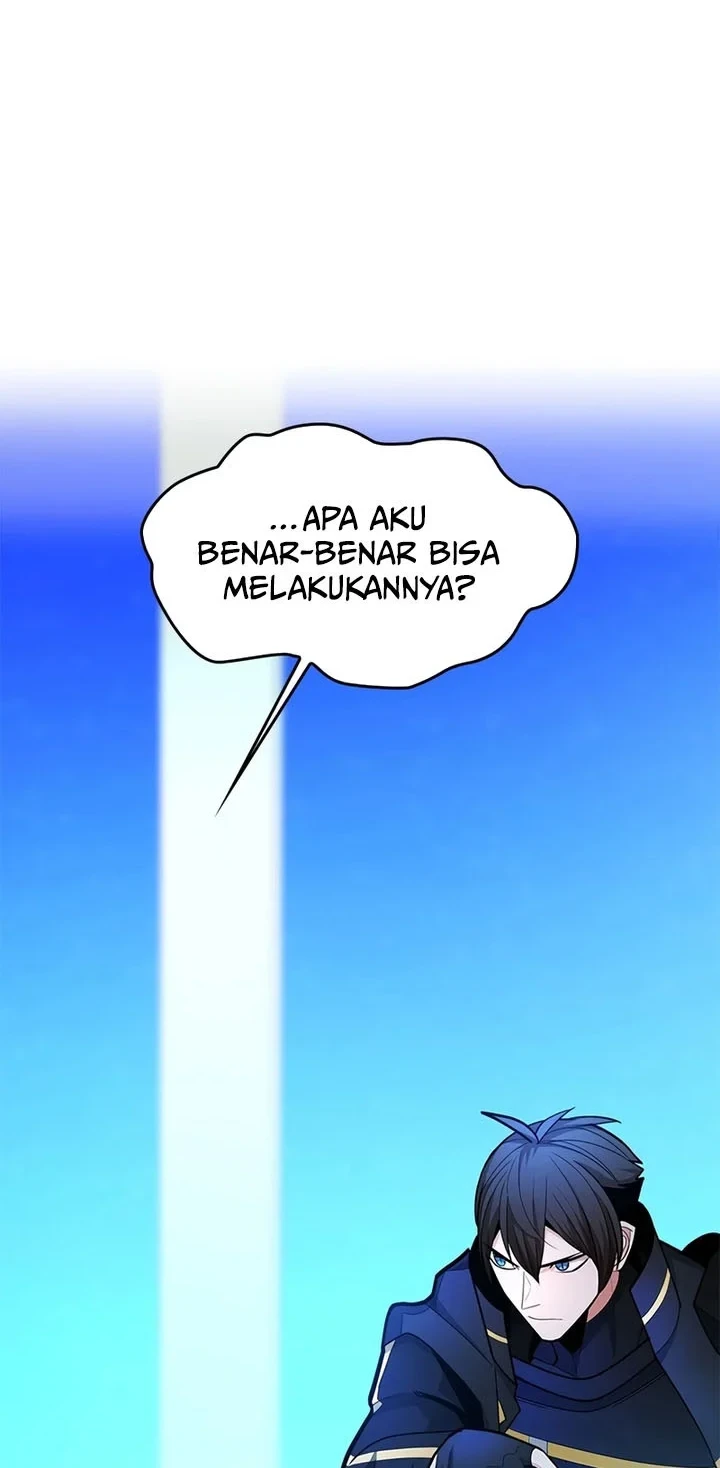 The Tutorial is Too Hard Chapter 262 - halaman 43