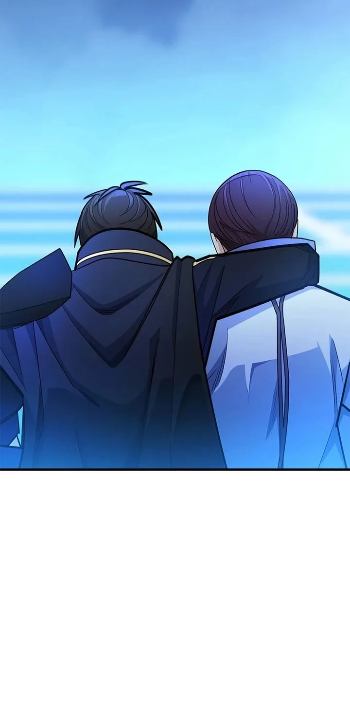 The Tutorial is Too Hard Chapter 262 - halaman 45