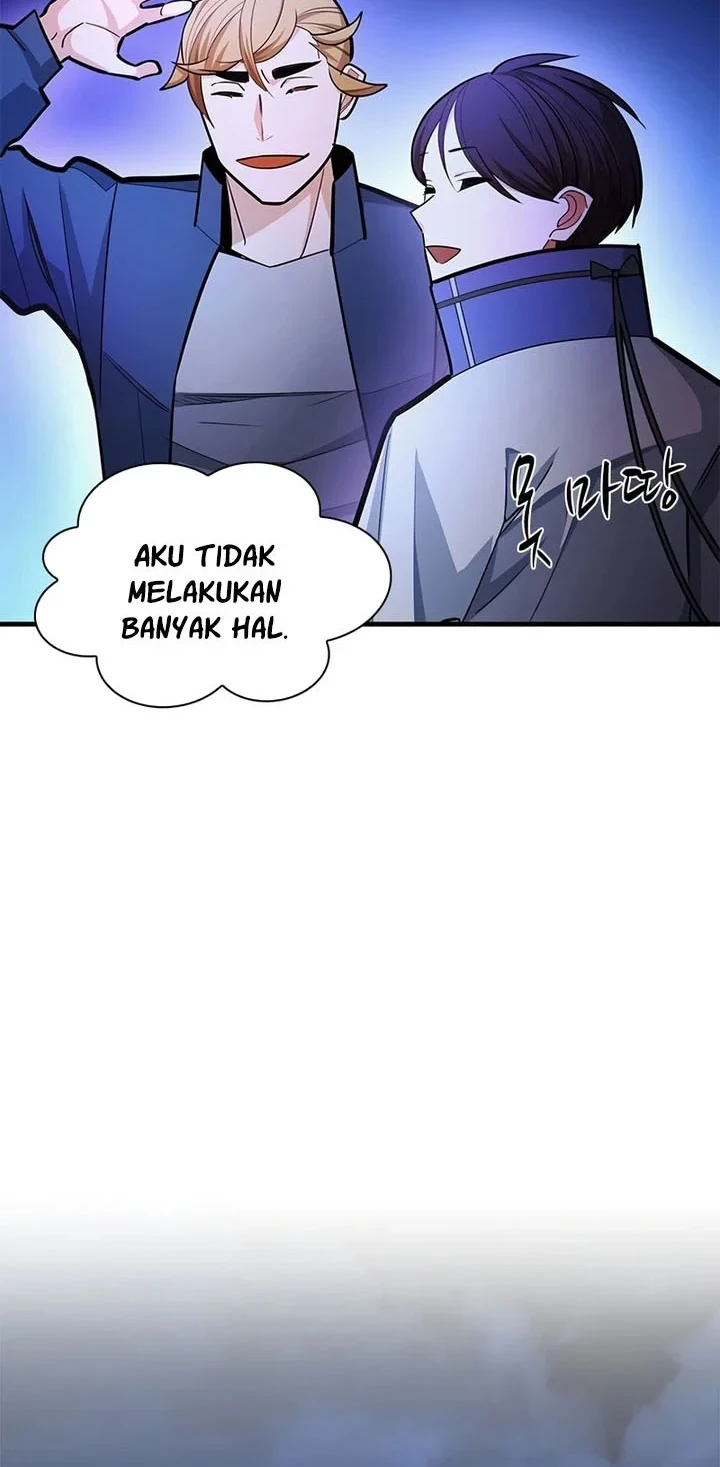 The Tutorial is Too Hard Chapter 262 - halaman 49