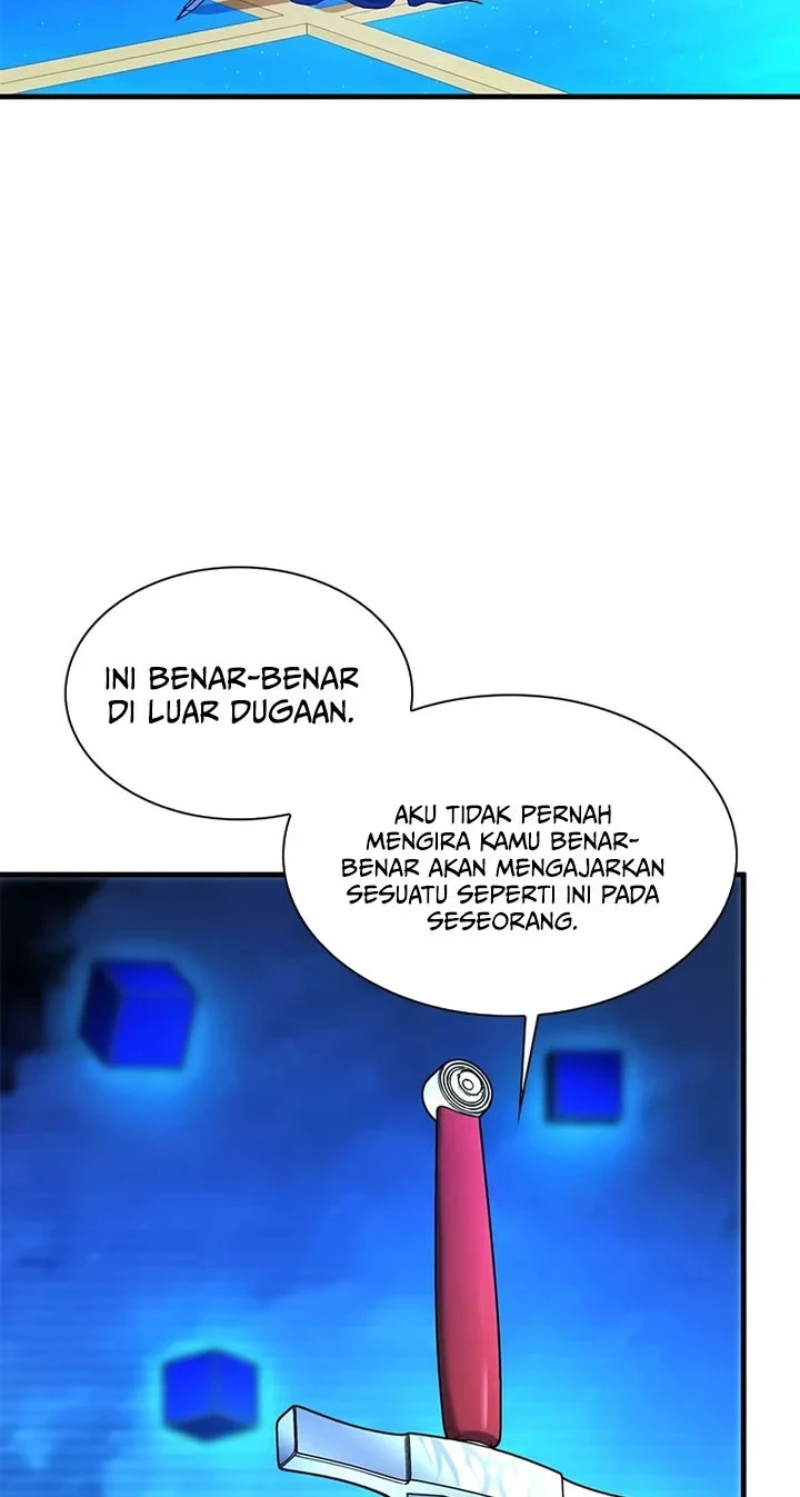 The Tutorial is Too Hard Chapter 262 - halaman 5