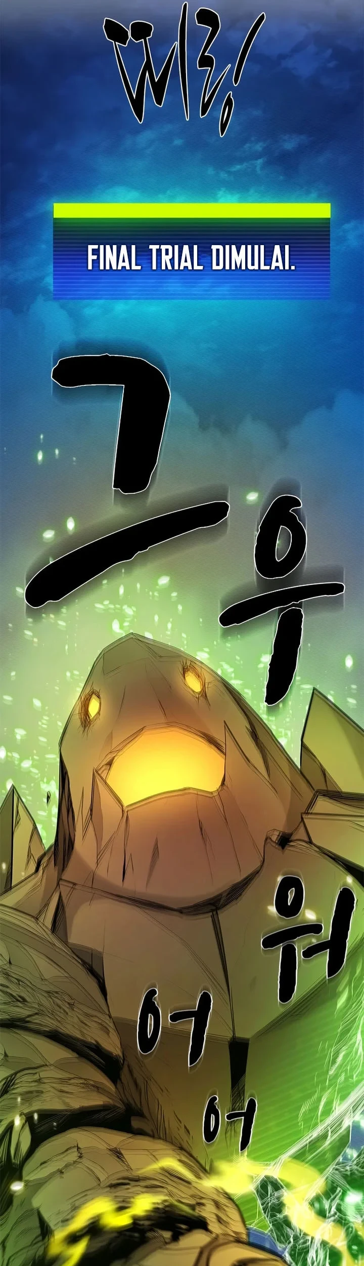 The Tutorial is Too Hard Chapter 262 - halaman 50