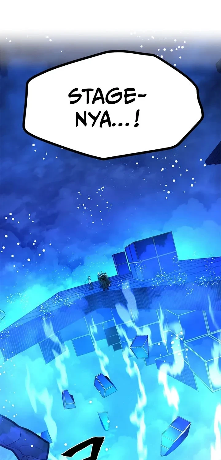 The Tutorial is Too Hard Chapter 262 - halaman 63