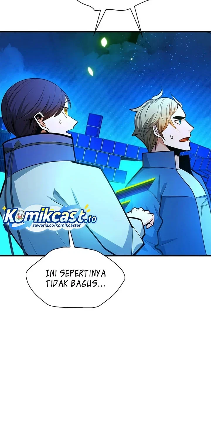 The Tutorial is Too Hard Chapter 262 - halaman 67