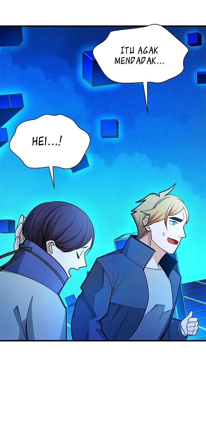 The Tutorial is Too Hard Chapter 262 - halaman 69