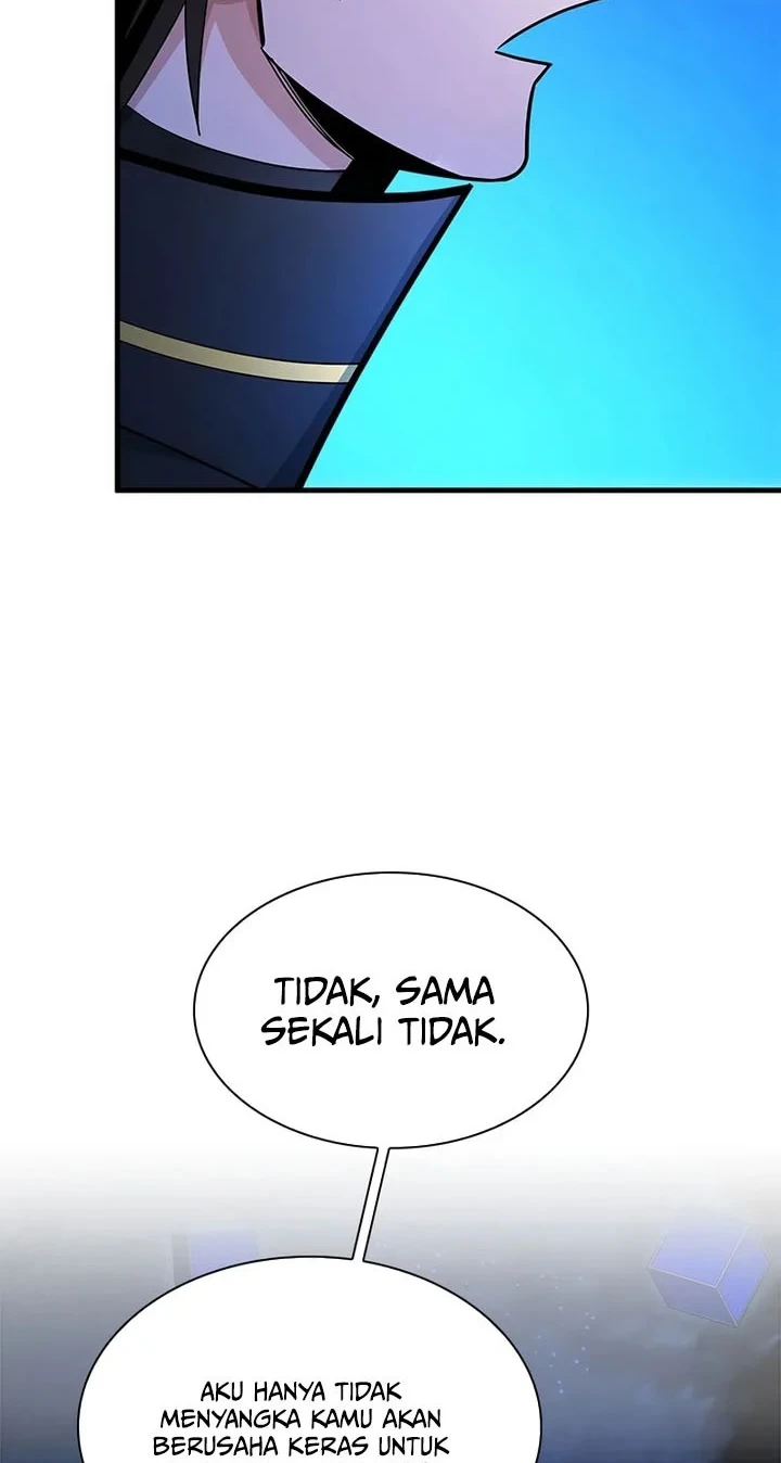 The Tutorial is Too Hard Chapter 262 - halaman 7