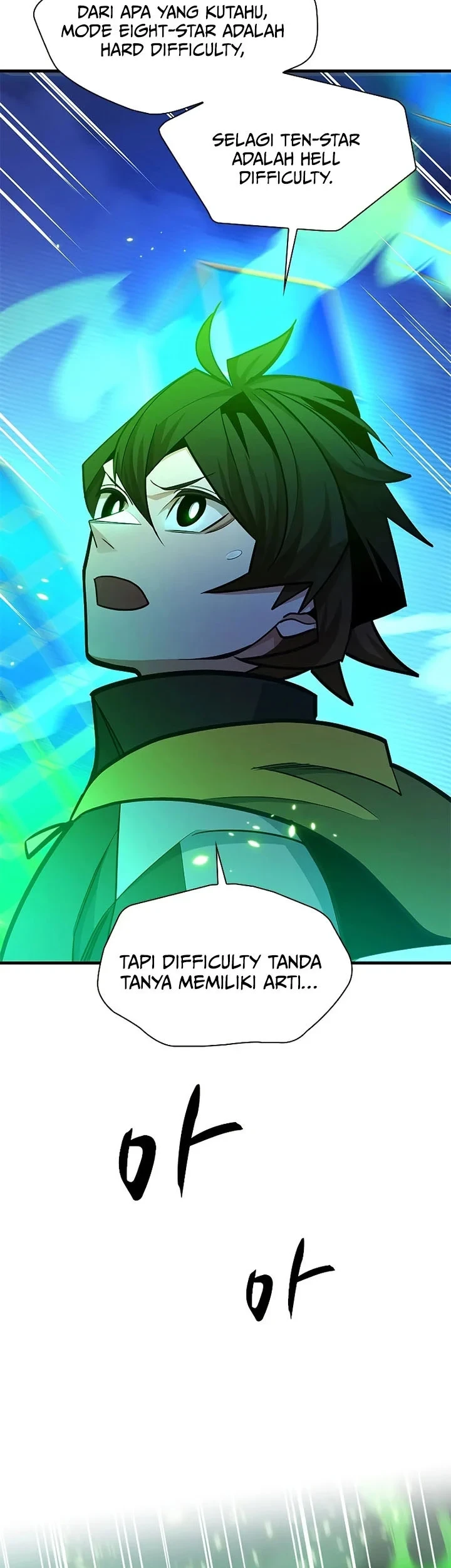 The Tutorial is Too Hard Chapter 263 - halaman 14