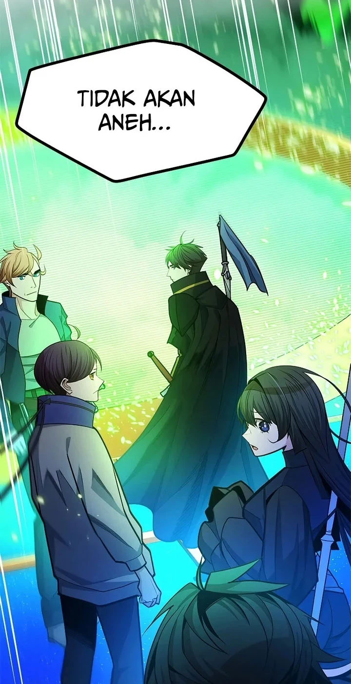 The Tutorial is Too Hard Chapter 263 - halaman 15