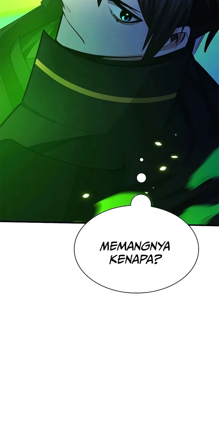 The Tutorial is Too Hard Chapter 263 - halaman 17