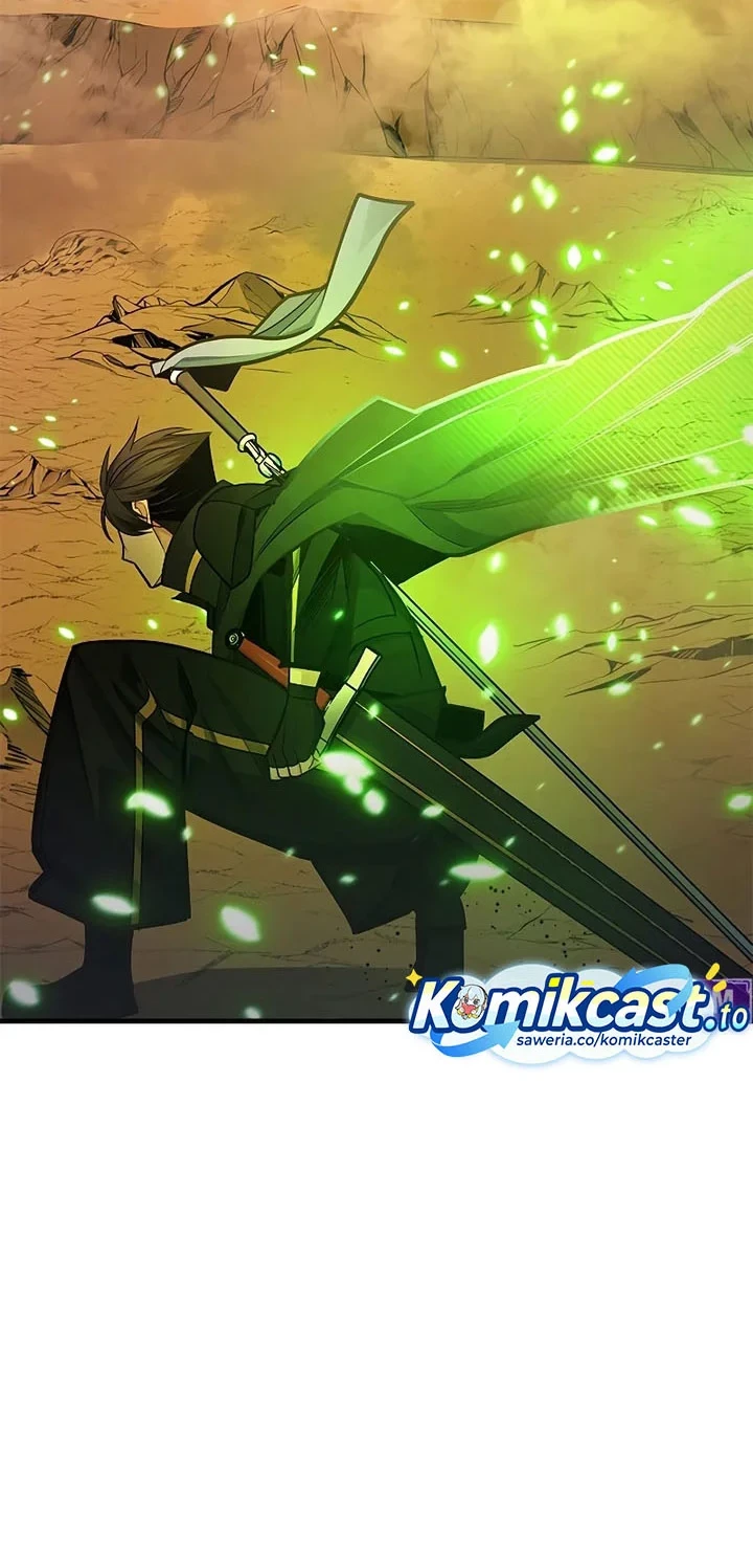 The Tutorial is Too Hard Chapter 263 - halaman 21