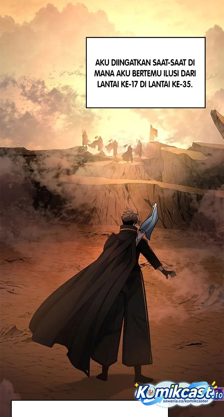 The Tutorial is Too Hard Chapter 263 - halaman 29