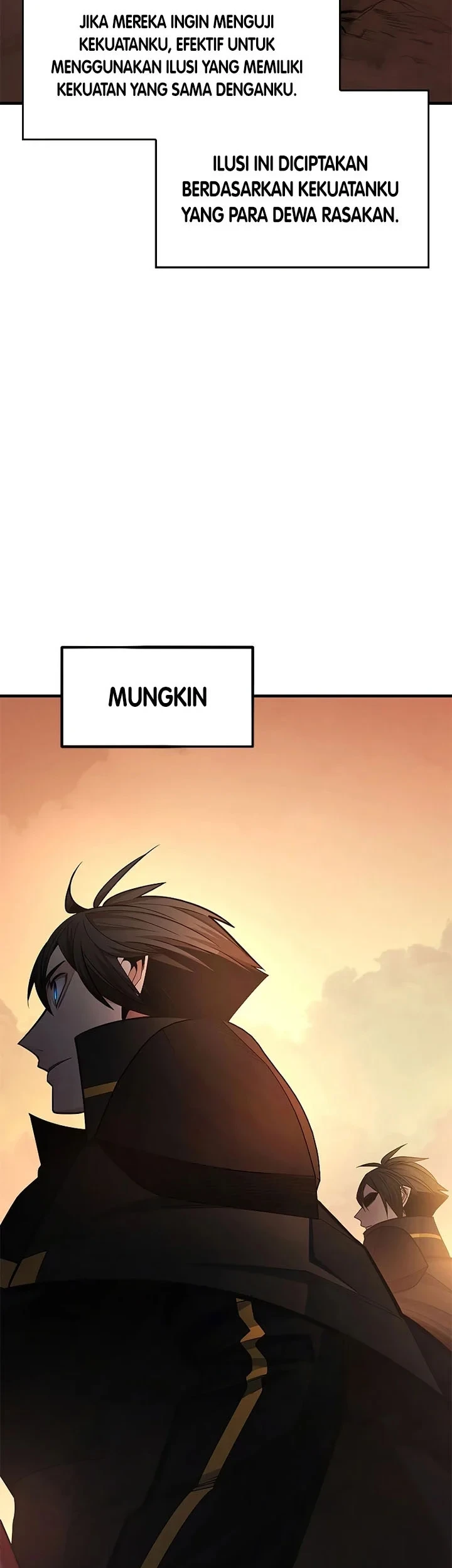 The Tutorial is Too Hard Chapter 263 - halaman 30
