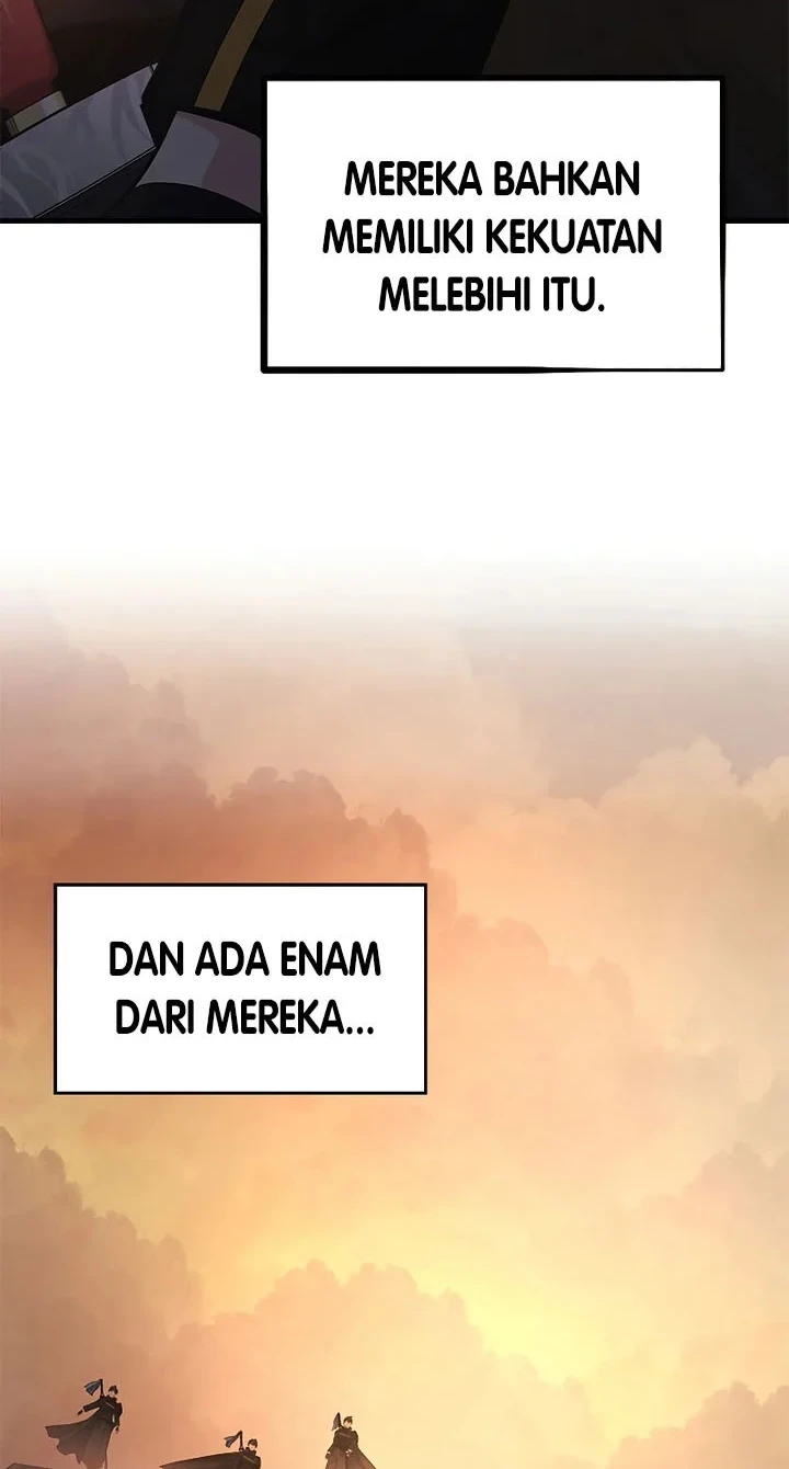 The Tutorial is Too Hard Chapter 263 - halaman 31