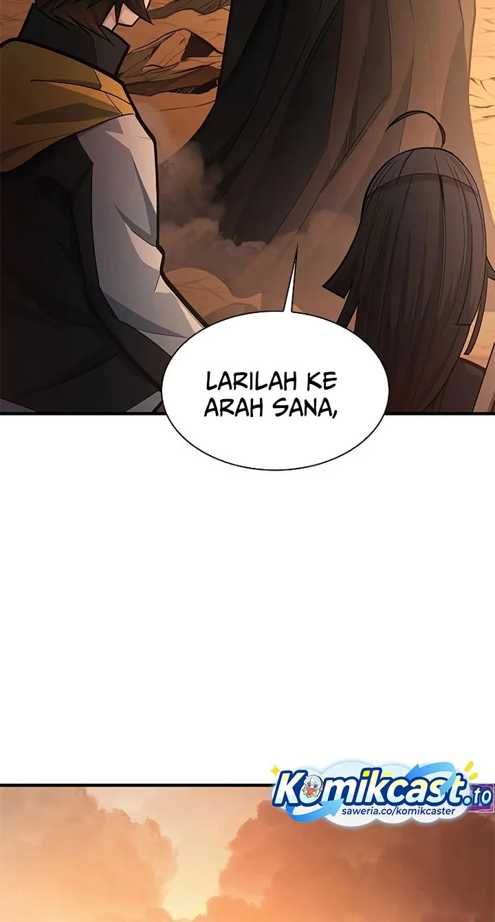 The Tutorial is Too Hard Chapter 263 - halaman 33