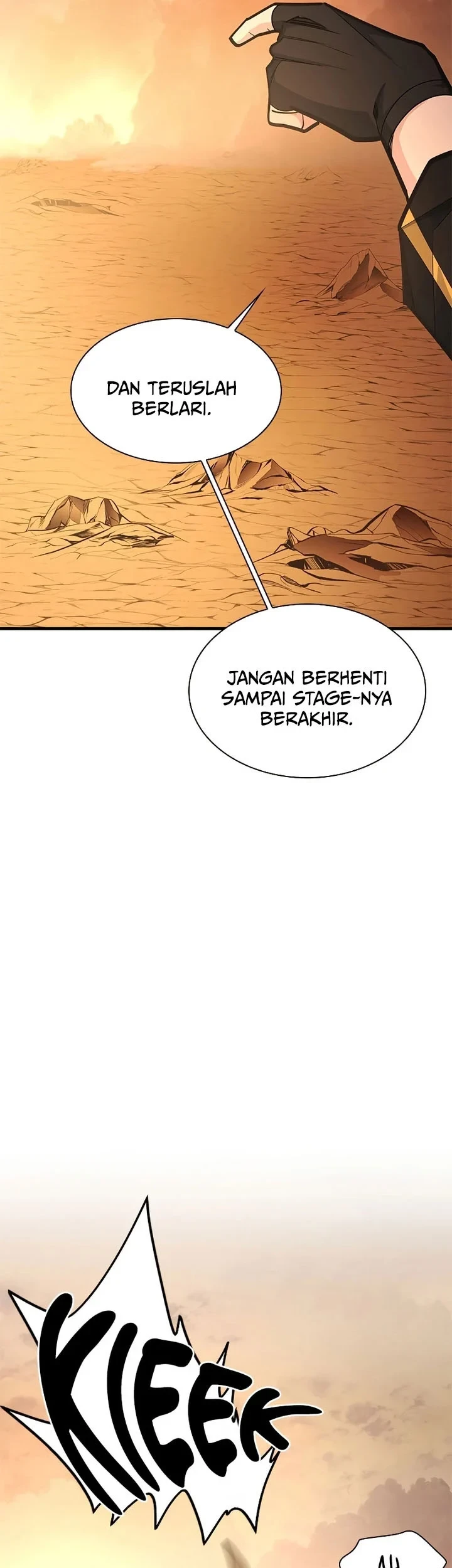 The Tutorial is Too Hard Chapter 263 - halaman 34