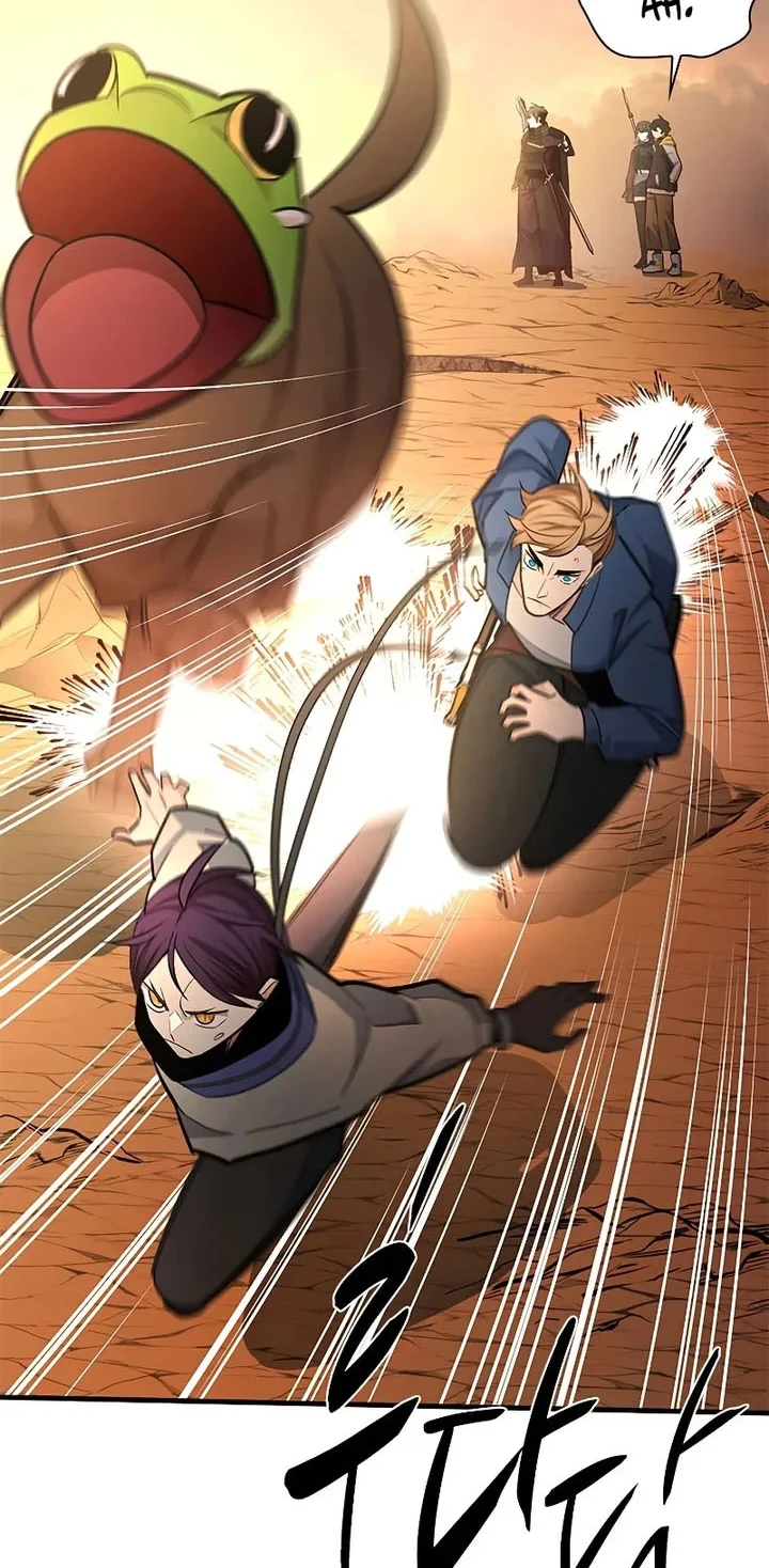 The Tutorial is Too Hard Chapter 263 - halaman 35