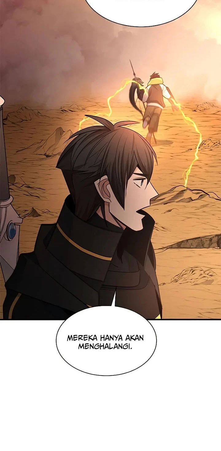 The Tutorial is Too Hard Chapter 263 - halaman 37