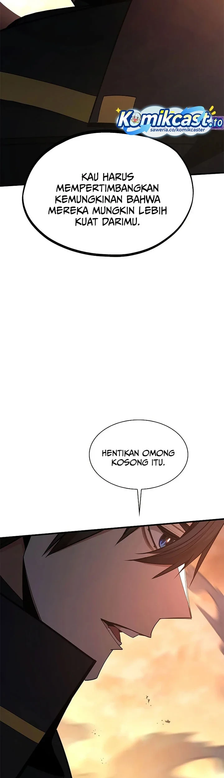The Tutorial is Too Hard Chapter 263 - halaman 40