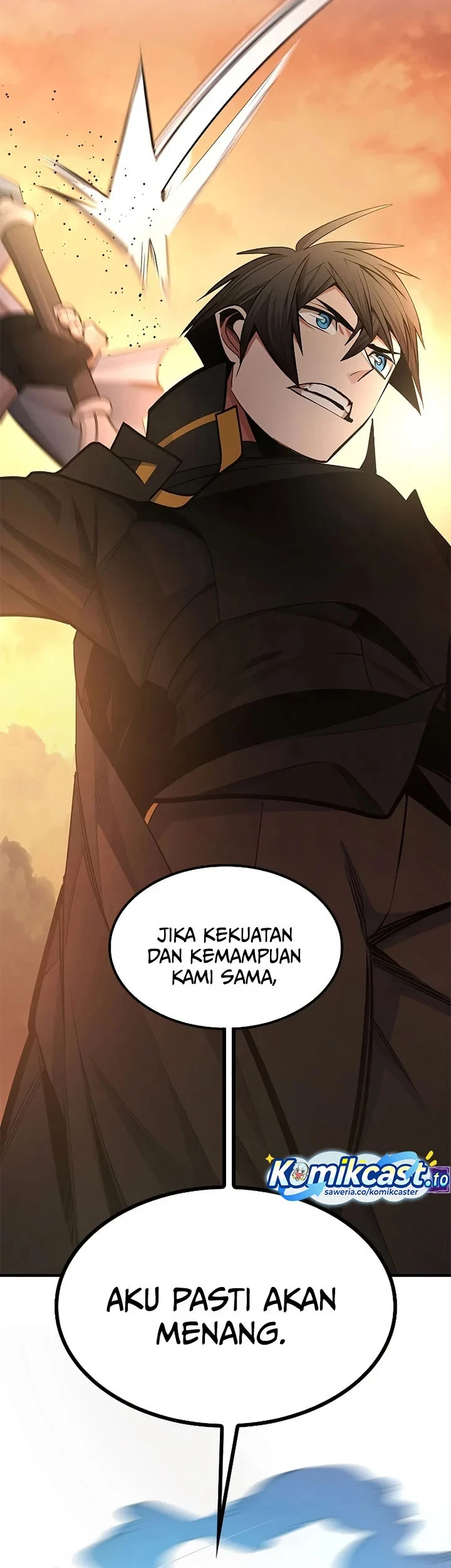 The Tutorial is Too Hard Chapter 263 - halaman 42