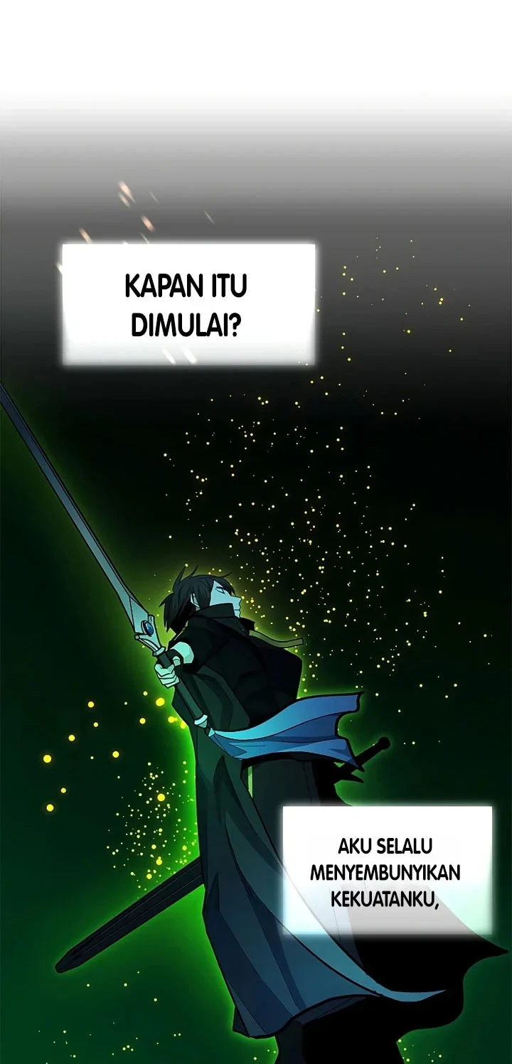 The Tutorial is Too Hard Chapter 263 - halaman 45