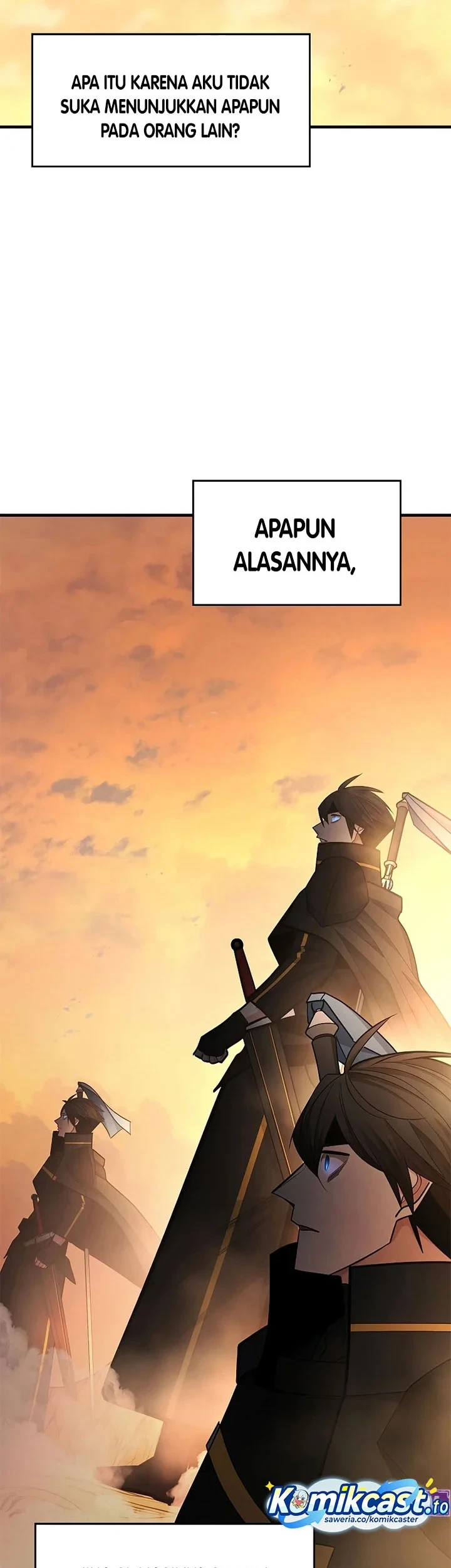 The Tutorial is Too Hard Chapter 263 - halaman 48